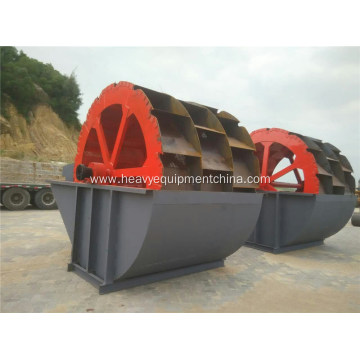 sand screening and washing machine Aggregate Wash Plant